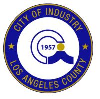 City of Industry Logo
